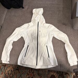 Lululemon Glyde Softshell Jacket